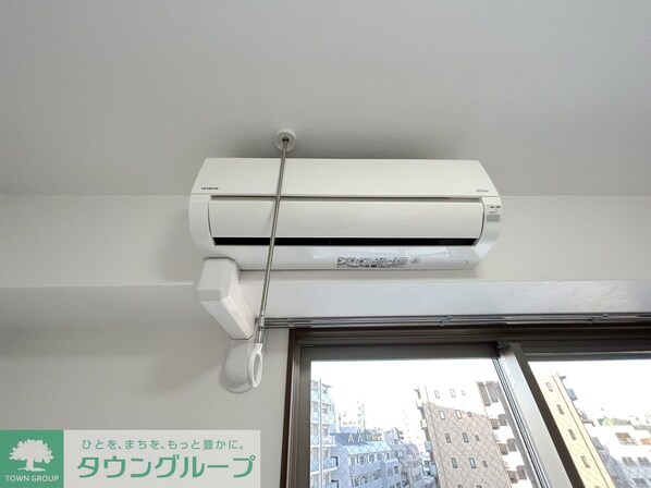 ブランセ森下の物件内観写真